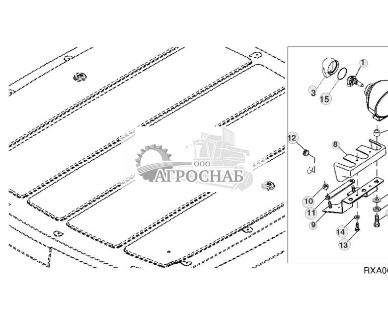 Боковое рабочее освещение крыши - ST395374 496.jpg